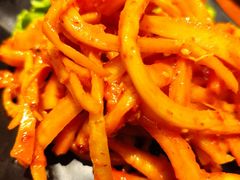 -鑫日千里马朝鲜族小馆(总店)