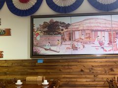 -第二外国语学院-韩国餐厅(朝阳路店)