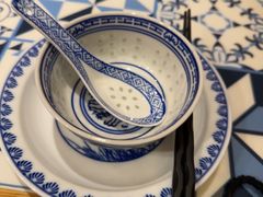 -图味美小黄鱼·景德菜(浙江路店)