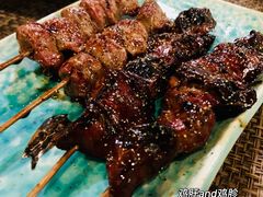 -半藏居酒屋(香港花园店)