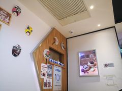 -满记甜品(王府井北京市百货大楼店)