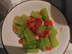 -彭耕记猪油炒小菜(吉联mall店)