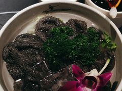 -蜀九香火锅(彩虹店)