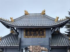 -峨眉山风景名胜区
