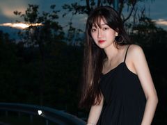 -火炉山森林公园