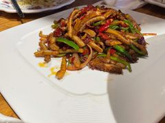 -胖老汉清真餐饮(西御街店)