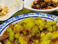 -大隐隐于市私房菜(保和小区店)