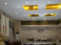 -香丰阁·烤鸭·川湘菜(清河店)