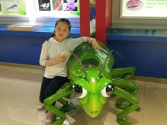 -上海昆虫博物馆