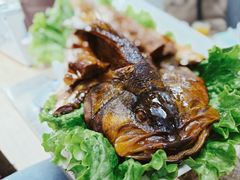 -小鱼篓鱼馆(大直路店)