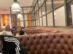 大堂-新旺茶餐厅(嘉里城店)
