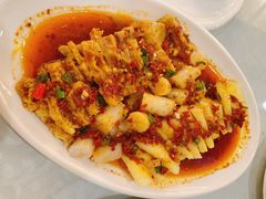 米肠子面肺子-汗腾格里·风味餐厅(新疆驻京办店)