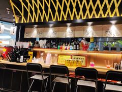 -雷门拉面·现熬骨汤(凯德来福士店)