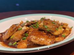 红烧海杂鱼-启东小海鲜(庄先湾路1号店)