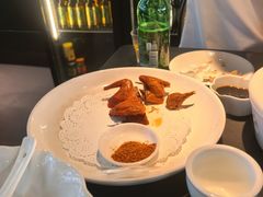 -红厨巷·淮扬菜(熙南里店)