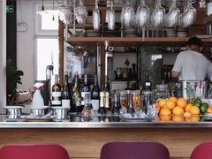 -BOR Eatery(安福路店)