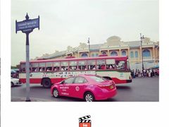 -五世皇金柚木行宫(维护中)