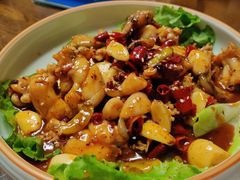 -佳佳麻辣烧菜馆