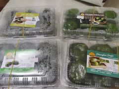 -王家沙点心店(西康路店)