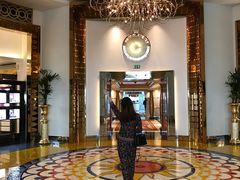 -迪拜帆船酒店海底餐厅