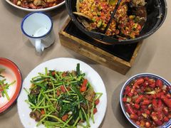 -老三样·旧食新味(万寿宫店)