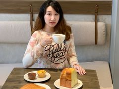 -CARINO BAKERY&CAFE(南方商城店)