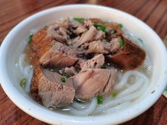 烧鹅-凌舍好烧鹅(中山路店)