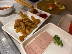 -海底捞火锅(大融城店)