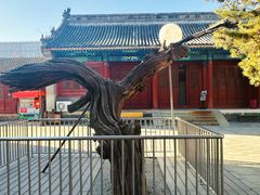 -大钟寺古钟博物馆