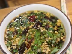-成老灶火锅鸡(平山店)