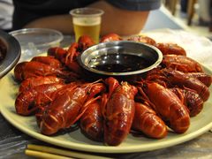 -巴厘龙虾·榜首油焖大虾(音乐学院·沿江酒馆店)