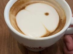 -必胜客(时代广场店)