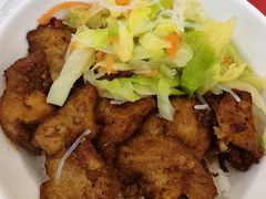 -和合谷(德外店)