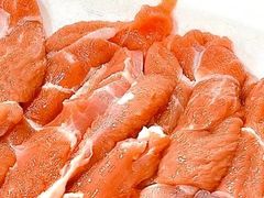 -南门四季铜锅涮肉(左家庄店)