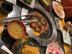 -梦山水日本烧肉(五四广场店)