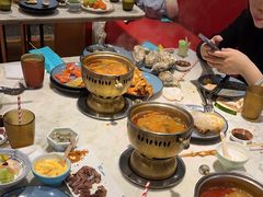 -喜庭海鲜自助(来福士店)