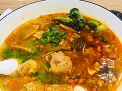 -瓦记米粉(东鼓道店)