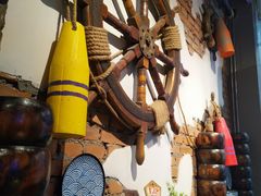 -船梆煮•蒸汽海鲜·炉火烤肉(五四广场店)