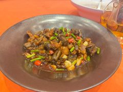 -白金汉爵大酒店-24小时餐厅(南京白金汉爵大酒店店)