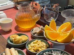 -邈墨茶馆(大兜路1号店)