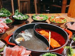 -烂摊摊火锅集市(河北总店)