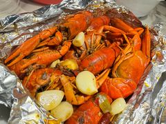 -小田油焖小龙虾(双井店)