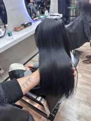 -奈川烫染Salon