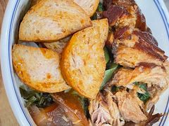 -陆长玖古法猪脚饭(玄风桥店)