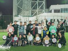 -OWNBODY健身(下沙店)
