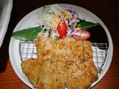 -鳗鱼家·深夜食堂(军博店)
