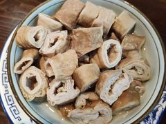 -兰边碗(鼓楼店)