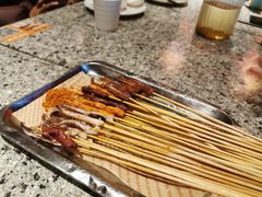 -里岛烤鱼(东港凯虹广场店)