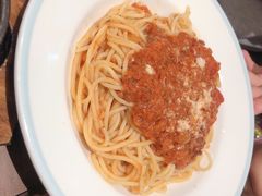 -萨莉亚意式餐厅(杭州滨江天街店)