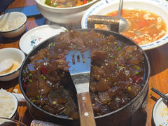 -老雒阳面馆·水席(洛宁高速路口店)